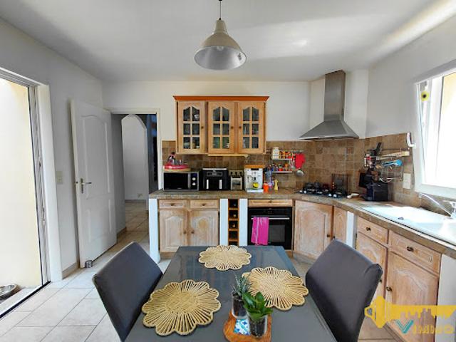 Vente Maison 7 pièces 175 m2 Reze
