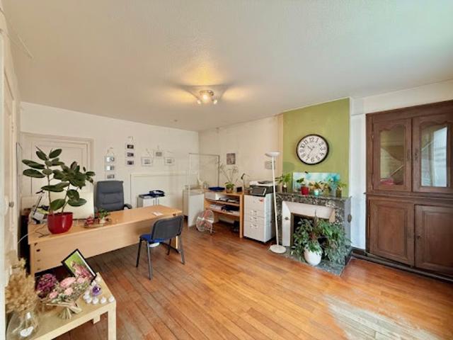 Vente Maison 7 pièces 175 m2 Romorantin Lanthenay