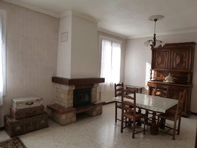 Vente Maison 7 pièces 175 m2 Roquefort des Corbières