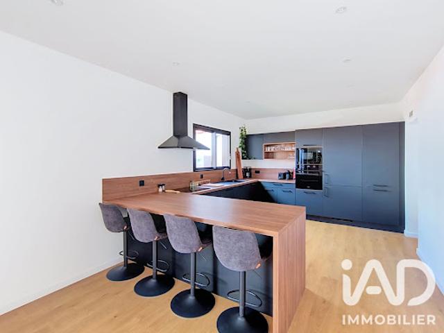 Vente Maison 7 pièces 175 m2 Rouen