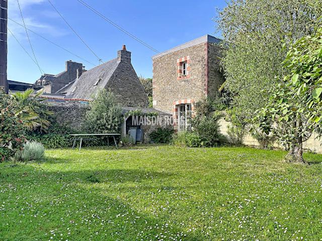 Vente Maison 7 pièces 175 m2 Saint Briac sur Mer