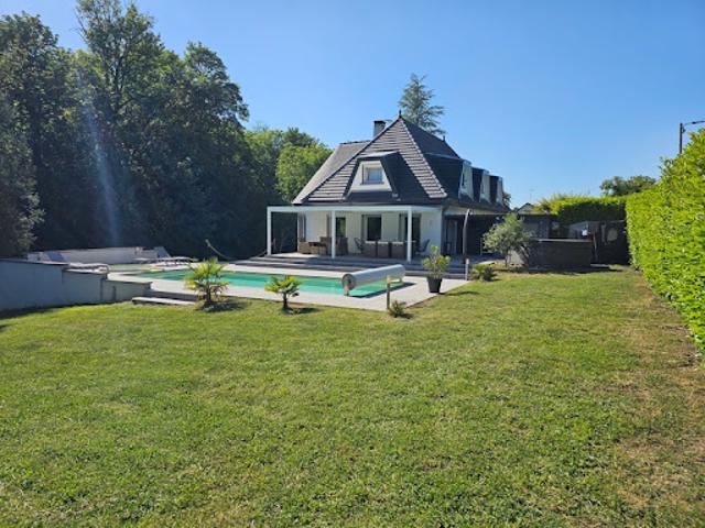 Vente Maison 7 pièces 175 m2 Saint Dizier
