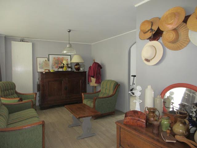 Vente Maison 7 pièces 175 m2 Saint Gaultier