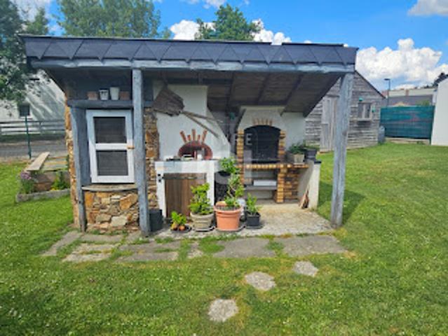 Vente Maison 7 pièces 175 m2 Sainte Luce sur Loire