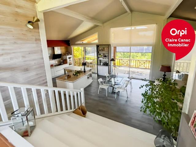 Vente Maison 7 pièces 175 m2 Saix