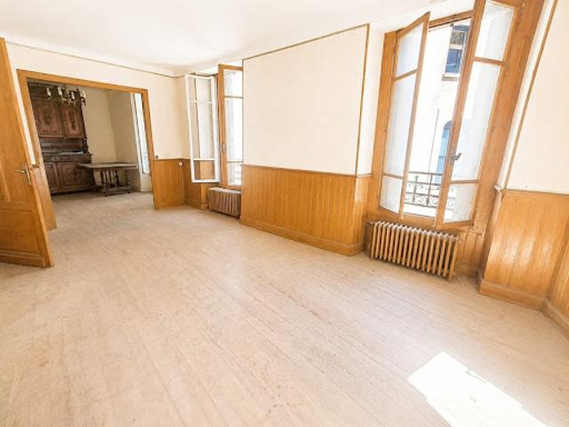 Vente Maison 7 pièces 175 m2 Sarrancolin