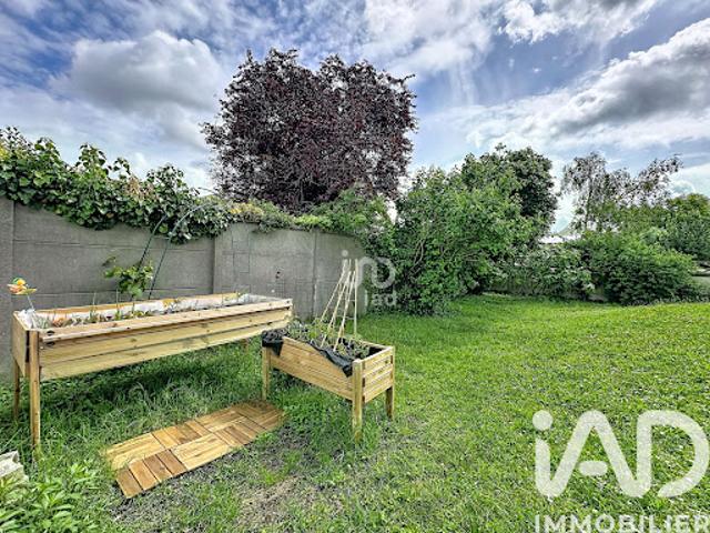 Vente Maison 7 pièces 175 m2 Sartrouville