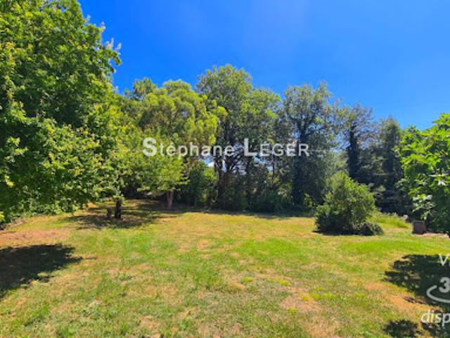 Vente Maison 7 pièces 175 m2 Sauzet
