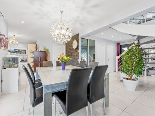 Vente Maison 7 pièces 175 m2 Segny