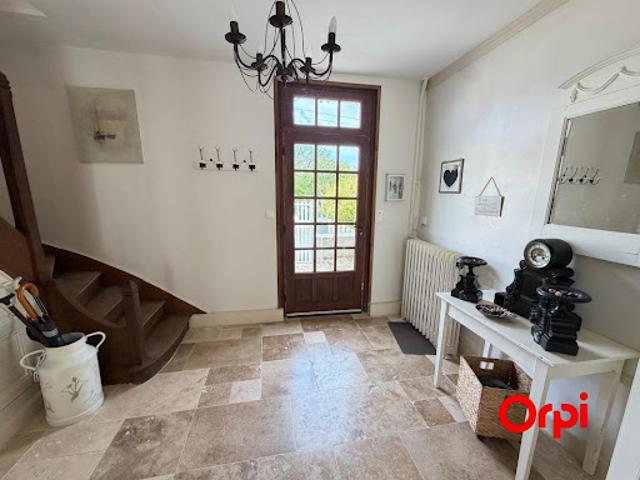 Vente Maison 7 pièces 175 m2 Soissons