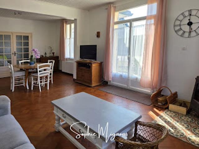 Vente Maison 7 pièces 175 m2 Sore