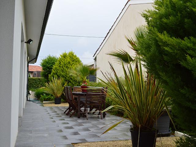 Vente Maison 7 pièces 175 m2 Soustons