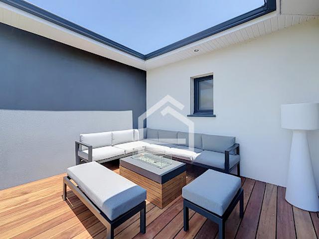 Vente Maison 7 pièces 160 m2 Soussans
