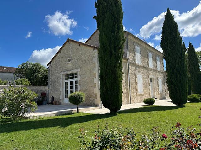 Vente Maison 7 pièces 175 m2 Taizé Aizie