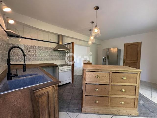 Vente Maison 7 pièces 175 m2 Templeuve