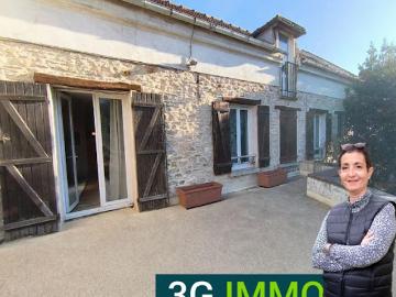 Vente Maison 7 pièces 175 m2 Thoiry