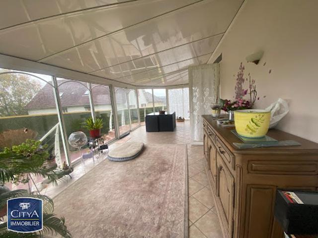 Vente Maison 7 pièces 175 m2 Touques