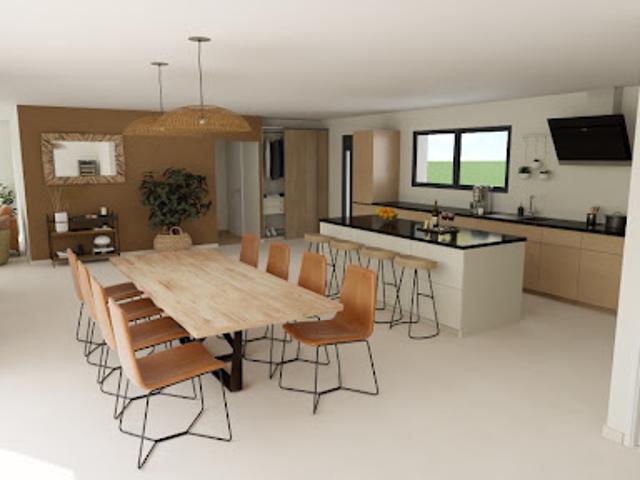Vente Maison 7 pièces 175 m2 Tournon sur Rhône