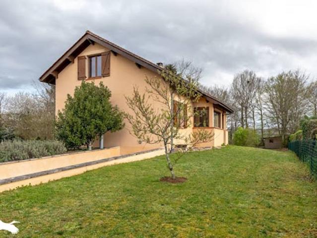 Vente Maison 7 pièces 175 m2 Trélissac