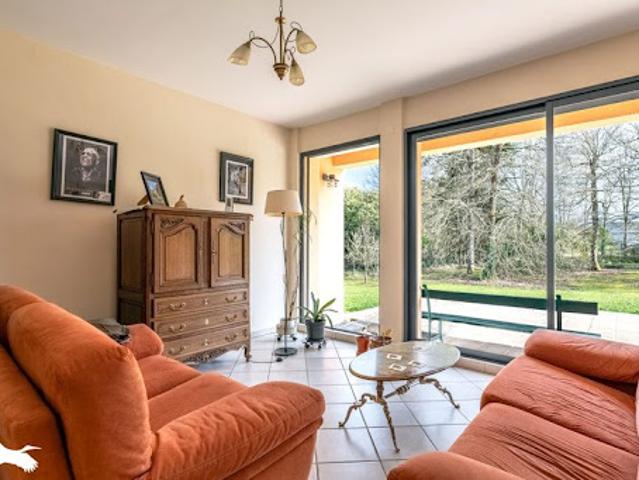 Vente Maison 7 pièces 175 m2 Trélissac