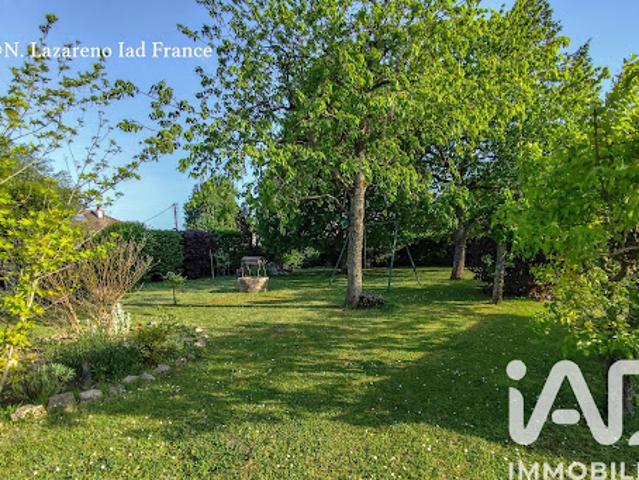 Vente Maison 7 pièces 175 m2 Vennecy