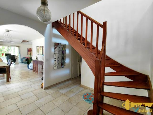 Vente Maison 7 pièces 175 m2 Vertou
