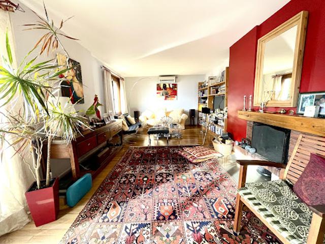 Vente Maison 7 pièces 175 m2 Veyrier du Lac