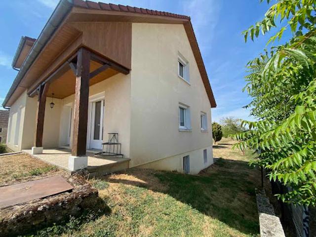 Vente Maison 7 pièces 175.96 m2 Montagny lès Beaune