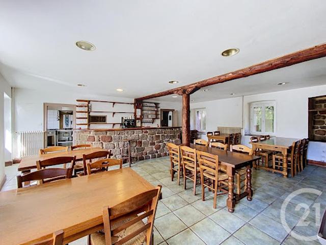 Vente Maison 7 pièces 175.97 m2 Saint Jean de Nay