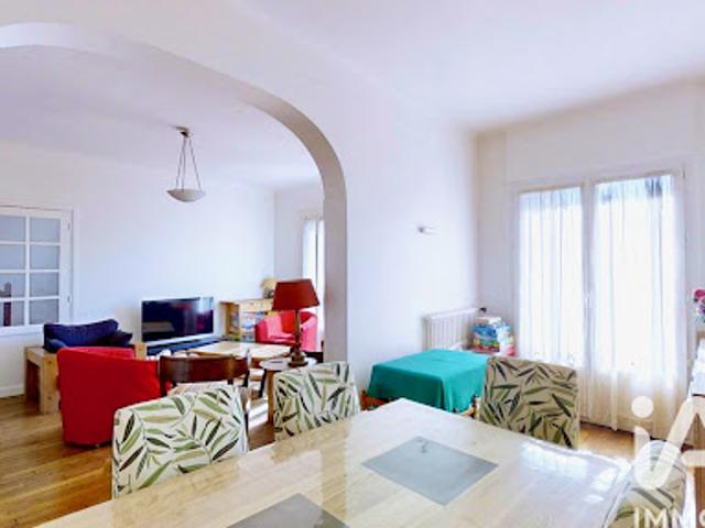 Vente Maison 7 pièces 176 m2 Massy