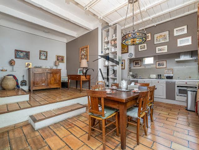 Vente Maison 7 pièces 176 m2 Marseille 6ème