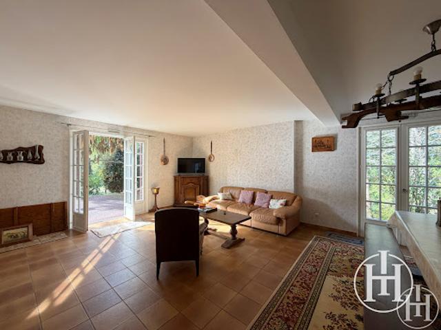Vente Maison 7 pièces 176 m2 Meaulne