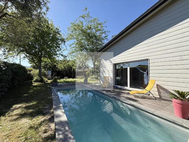 Vente Maison 7 pièces 176 m2 Montelimar