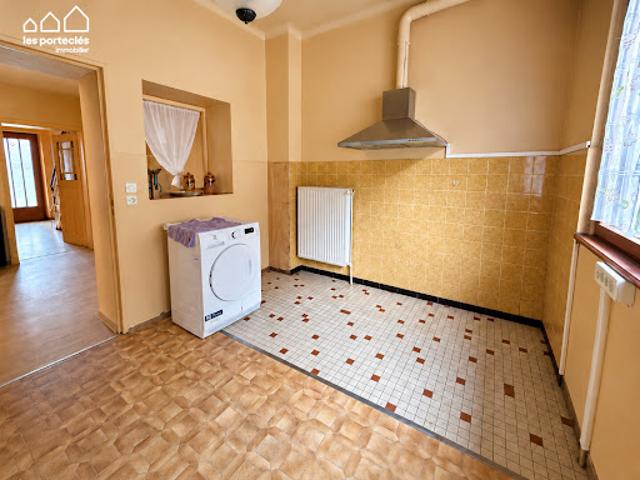 Vente Maison 7 pièces 176 m2 Oberbronn