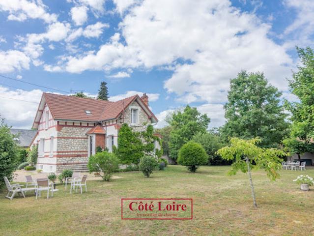 Vente Maison 7 pièces 176 m2 Olivet