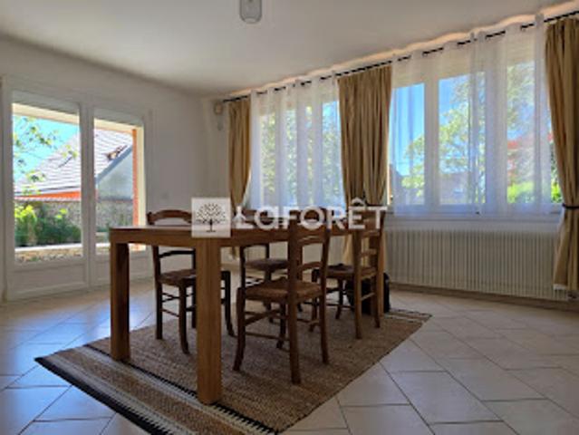 Vente Maison 7 pièces 176 m2 Orvillers Sorel