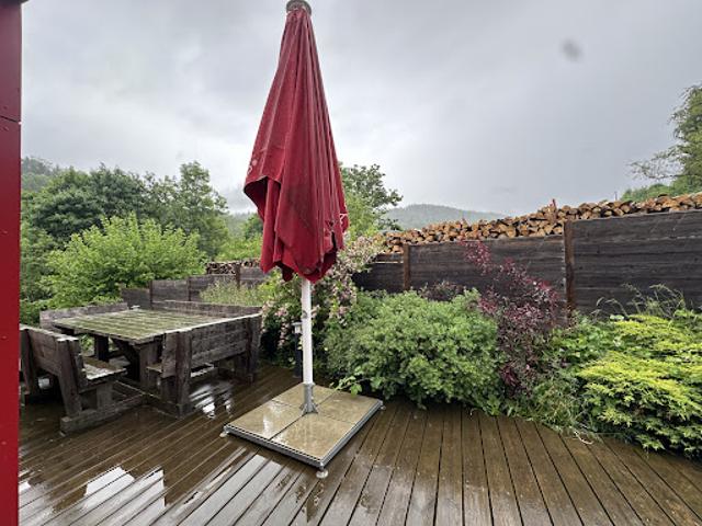 Vente Maison 7 pièces 176 m2 Ban de Laveline