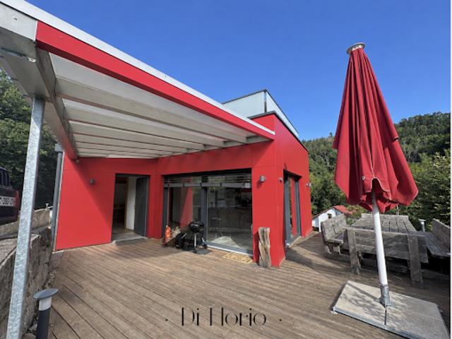 Vente Maison 7 pièces 176 m2 Ban de Laveline
