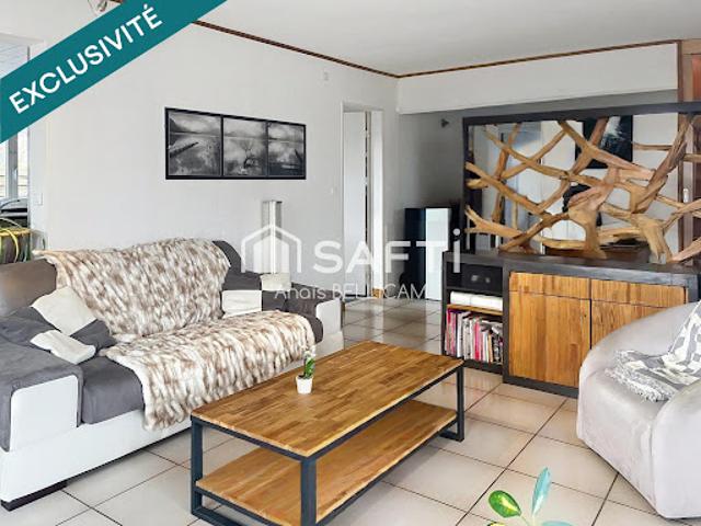 Vente Maison 7 pièces 176 m2 Bantzenheim