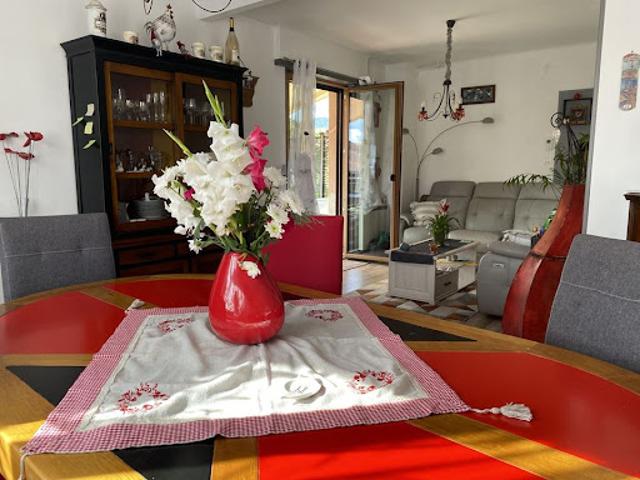 Vente Maison 7 pièces 176 m2 Bergheim