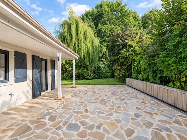 Vente Maison 7 pièces 176 m2 Betton