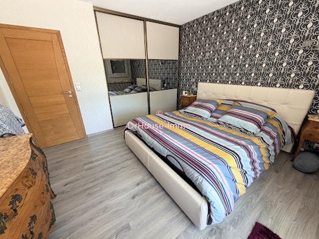 Vente Maison 7 pièces 176 m2 Bracquemont
