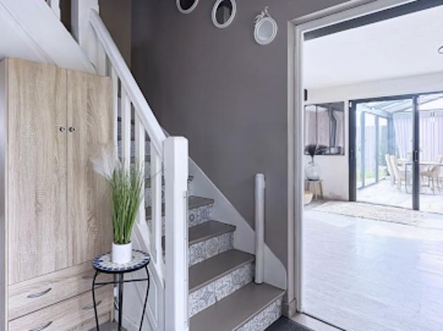 Vente Maison 7 pièces 176 m2 Bréval