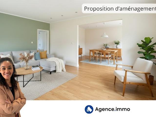 Vente Maison 7 pièces 176 m2 Campugnan