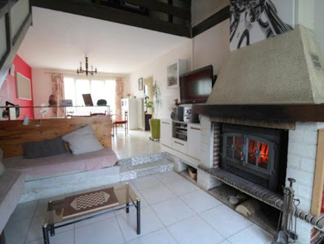 Vente Maison 7 pièces 176 m2 Chateau renard
