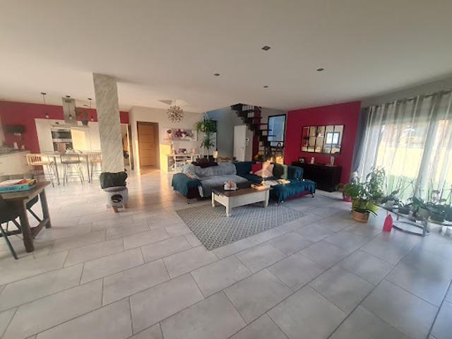 Vente Maison 7 pièces 176 m2 Chateaubriant