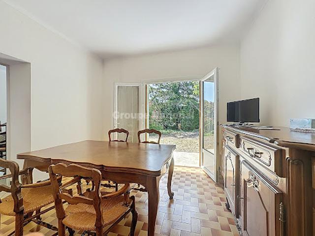 Vente Maison 7 pièces 176 m2 Cheval Blanc