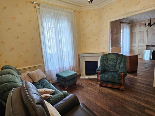 Vente Maison 7 pièces 176.54 m2 Fismes