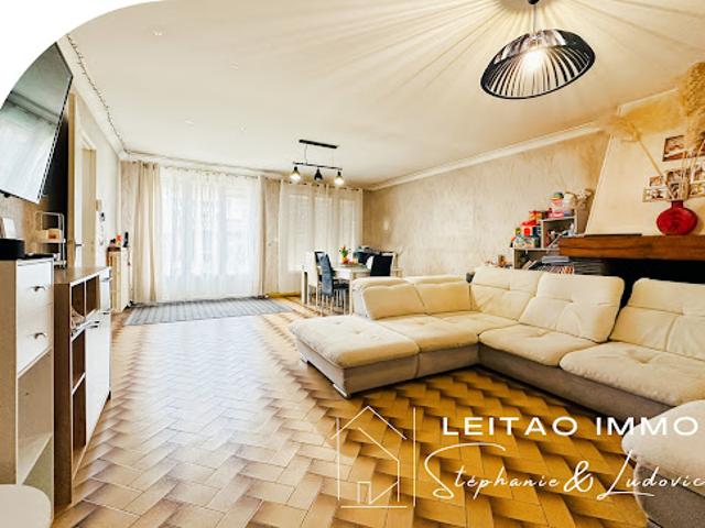 Vente Maison 7 pièces 176 m2 Graulhet