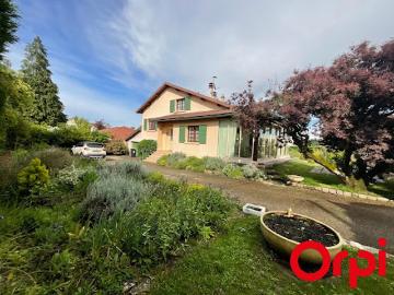 Vente Maison 7 pièces 176 m2 Jailleux